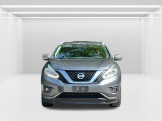 2016 Nissan Murano