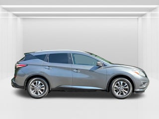 2016 Nissan Murano