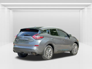 2016 Nissan Murano