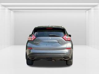 2016 Nissan Murano