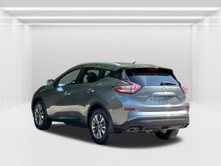 2016 Nissan Murano