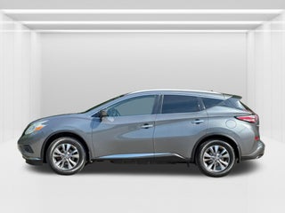 2016 Nissan Murano