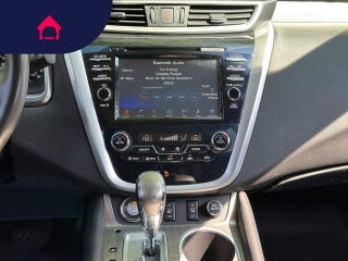 2016 Nissan Murano