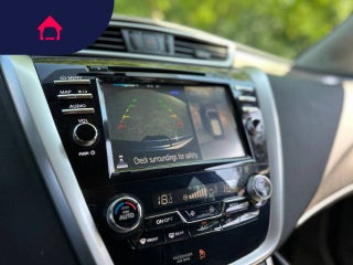 2016 Nissan Murano