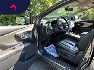2016 Nissan Murano