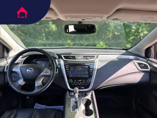 2016 Nissan Murano