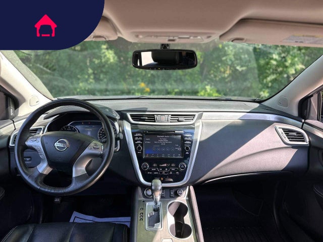 2016 Nissan Murano