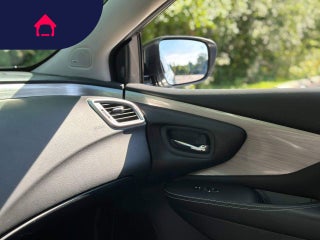 2016 Nissan Murano