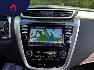 2016 Nissan Murano