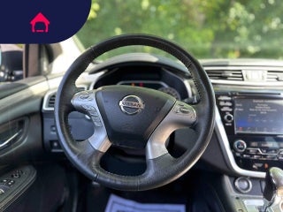 2016 Nissan Murano