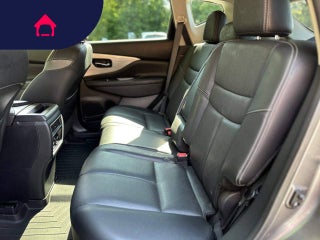 2016 Nissan Murano