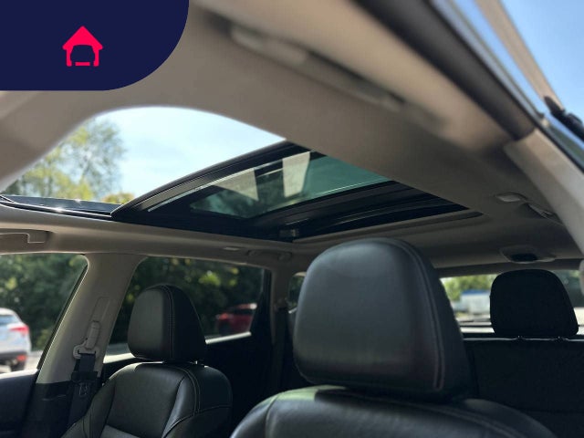 2016 Nissan Murano