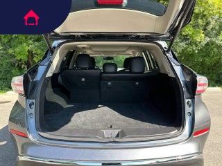 2016 Nissan Murano