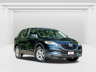 2015 Mazda CX-9