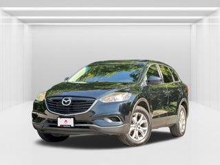 2015 Mazda CX-9