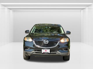 2015 Mazda CX-9