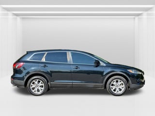 2015 Mazda CX-9