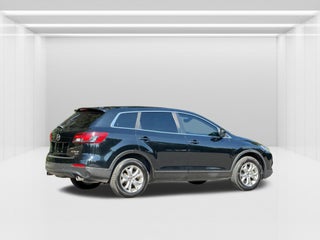2015 Mazda CX-9