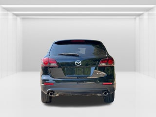 2015 Mazda CX-9