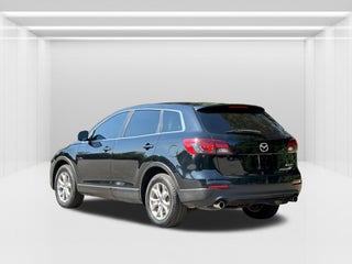 2015 Mazda CX-9