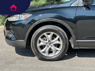 2015 Mazda CX-9