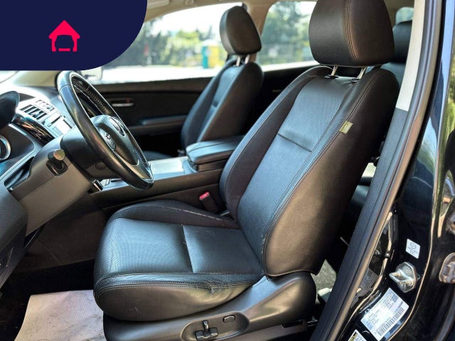 2015 Mazda CX-9