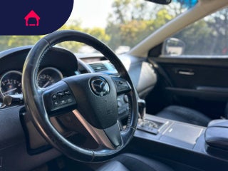 2015 Mazda CX-9