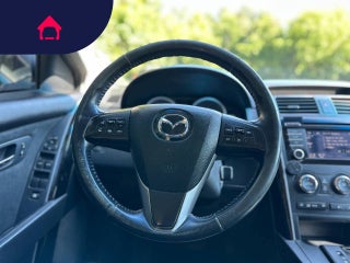 2015 Mazda CX-9