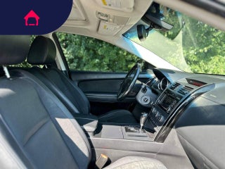 2015 Mazda CX-9