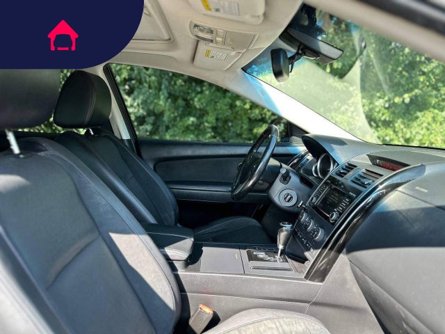 2015 Mazda CX-9