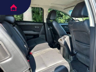 2015 Mazda CX-9