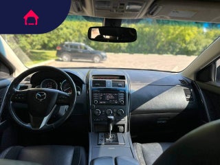 2015 Mazda CX-9
