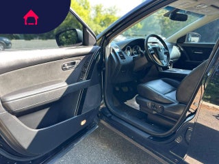 2015 Mazda CX-9