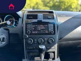 2015 Mazda CX-9