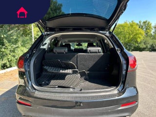2015 Mazda CX-9