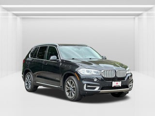2014 BMW X5