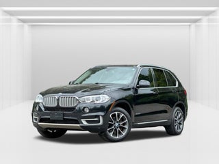2014 BMW X5
