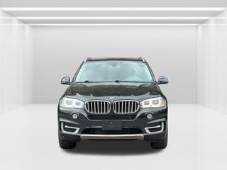 2014 BMW X5