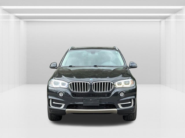 2014 BMW X5