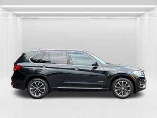 2014 BMW X5