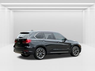 2014 BMW X5