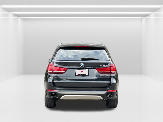 2014 BMW X5