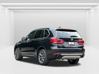 2014 BMW X5