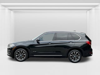 2014 BMW X5