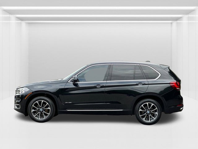 2014 BMW X5
