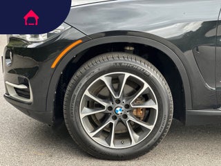 2014 BMW X5