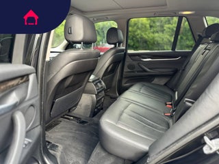 2014 BMW X5