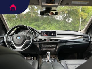 2014 BMW X5