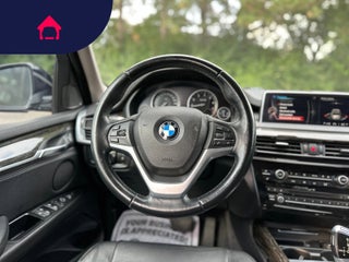 2014 BMW X5