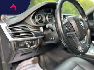 2014 BMW X5
